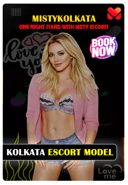 Housewife Call Girls Kolkata