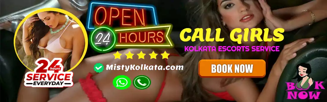 Choose Independent Escorts in Kolkata