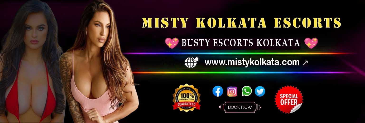 Busty Escorts Kolkata