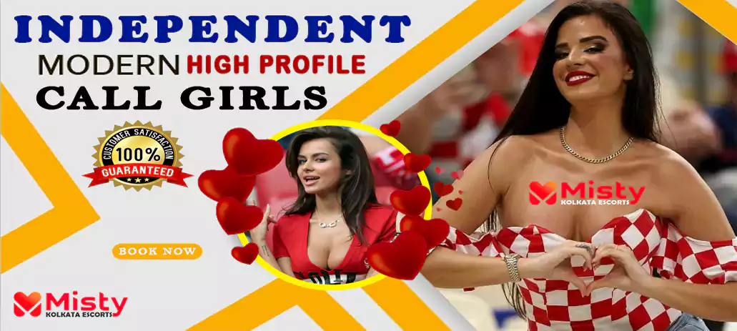 Independent Kolkata Call girls