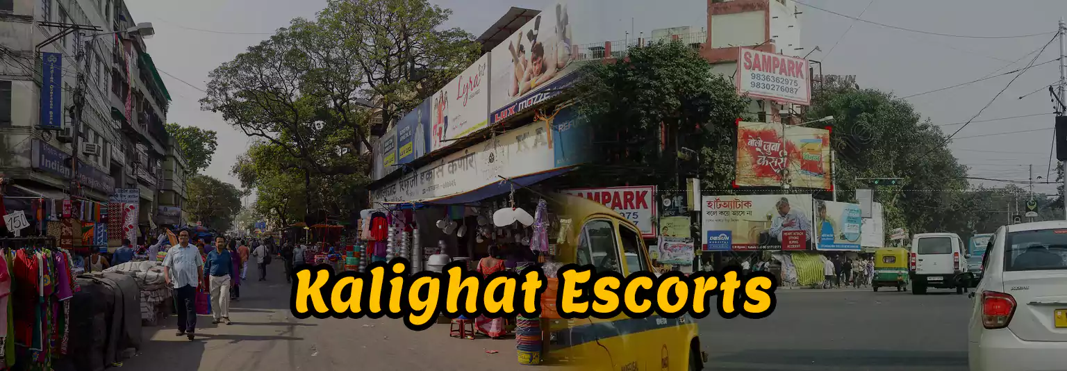 Kalighat Escorts