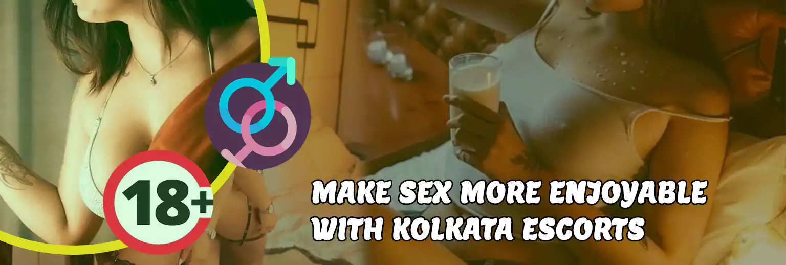 Make Sex More Enjoyable