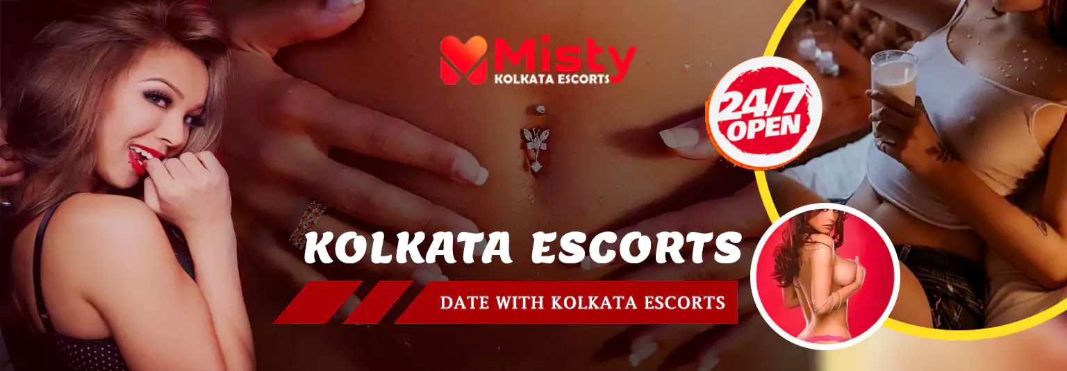 Perfect date with Kolkata Escorts