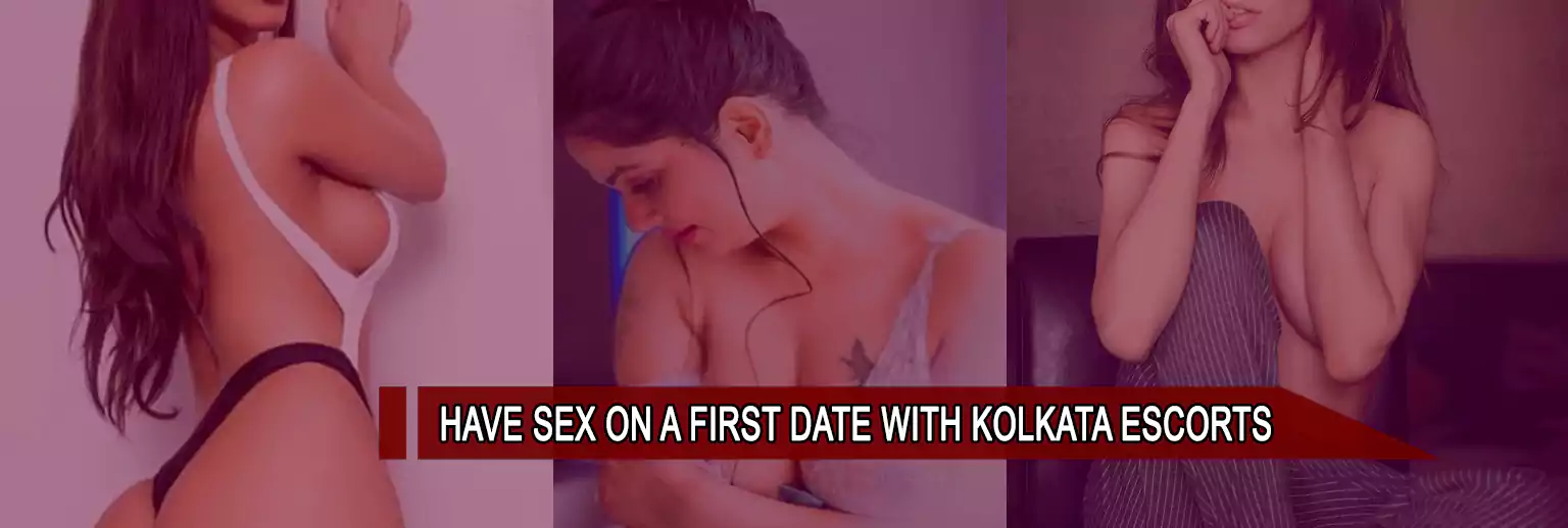 Sex on a First Date