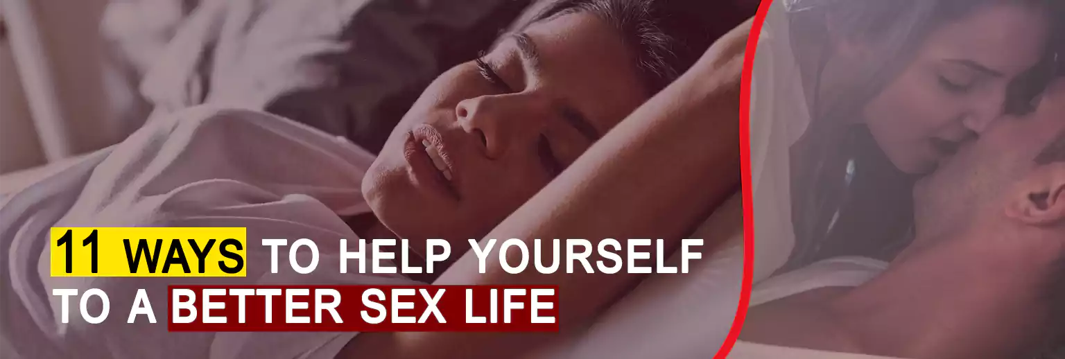 better sex life