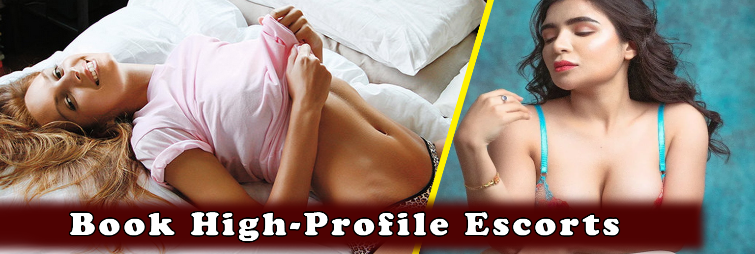 book high-profile escorts