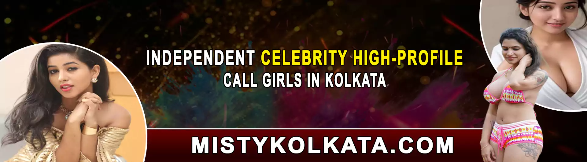 Celebrity High-Profile Call Girls