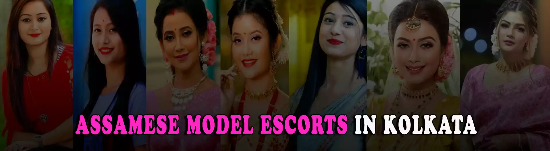 Assamese Escorts In Kolkata