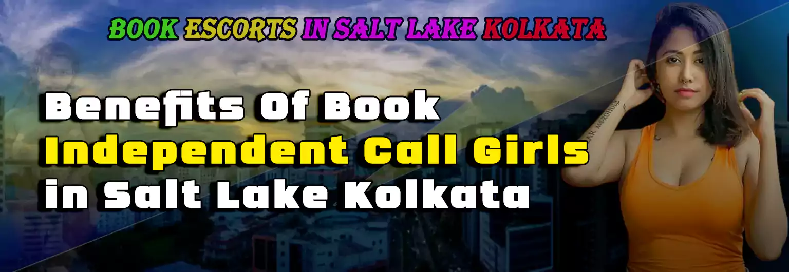 Independent Call Girls in Salt Lake Kolkata