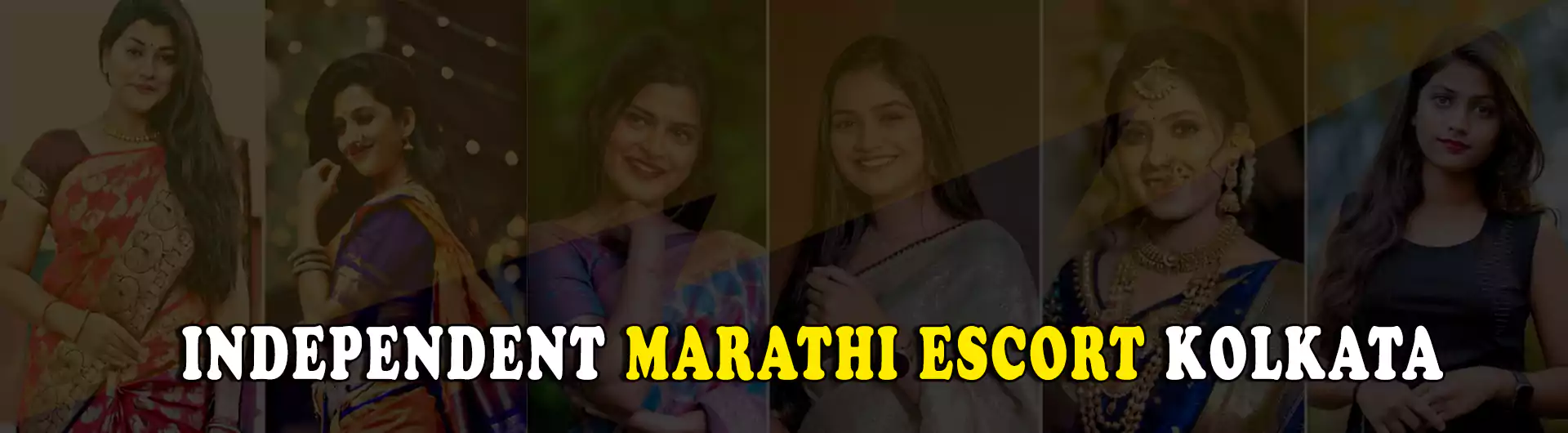 Independent Marathi Escort Kolkata