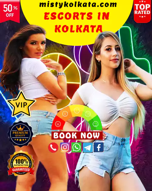 Professional Escort travel Kolkata