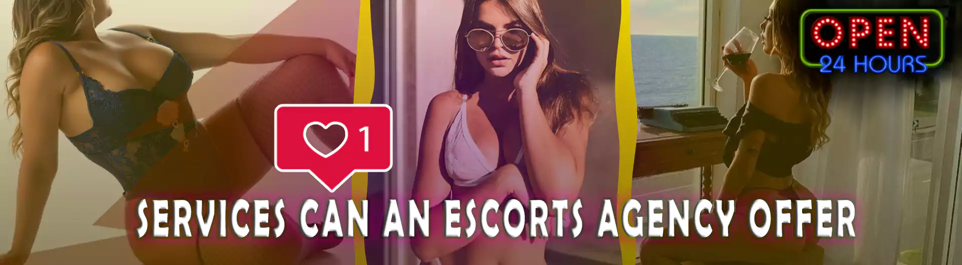 Kolkata Escorts Agency