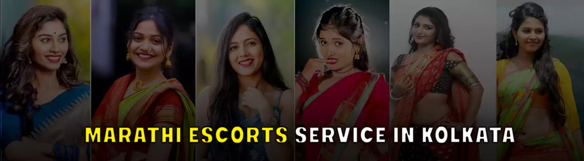 Marathi Escorts Service In Kolkata