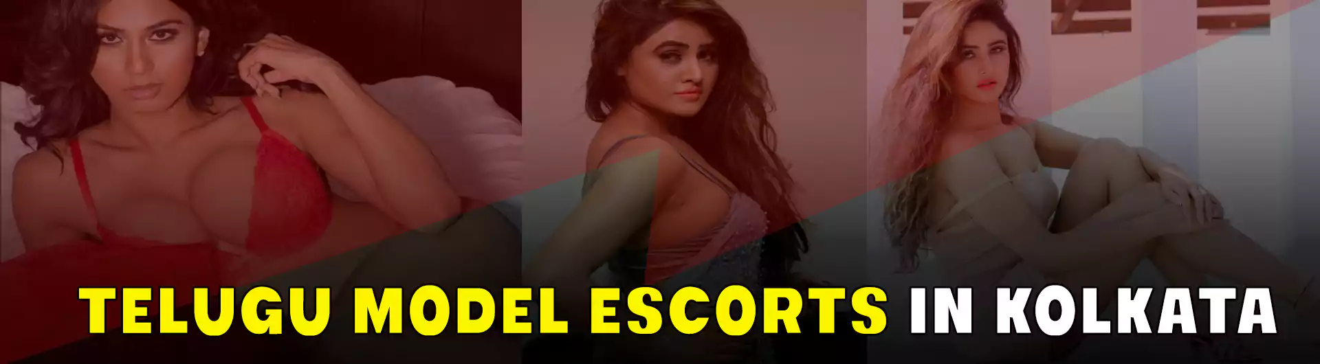 Telugu Escorts In Kolkata