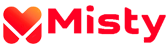 Misty Escorts Logo