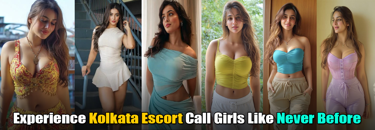 Experience Call Girls